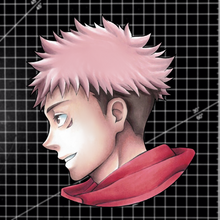 Load image into Gallery viewer, Charm Jujutsu kaisen
