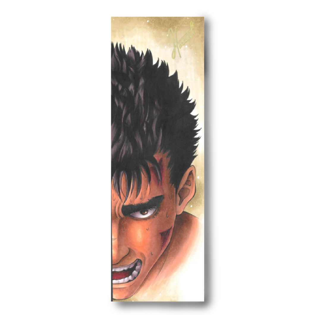 Berserk - Gatsu