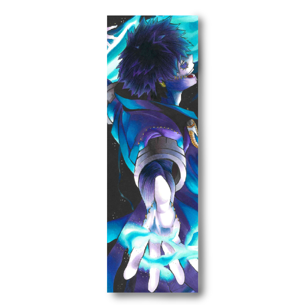 My hero academia - Dabi
