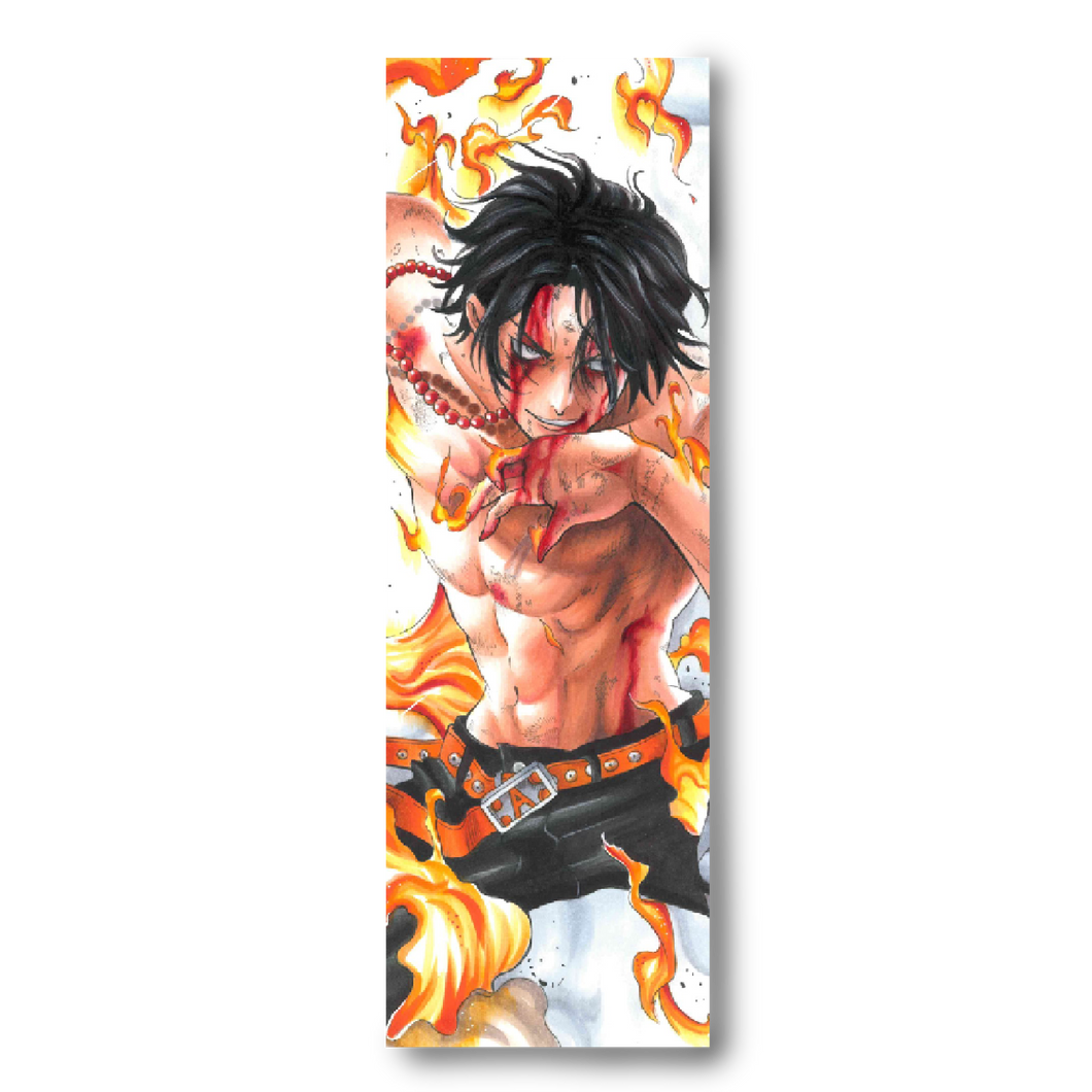 One piece - Ace