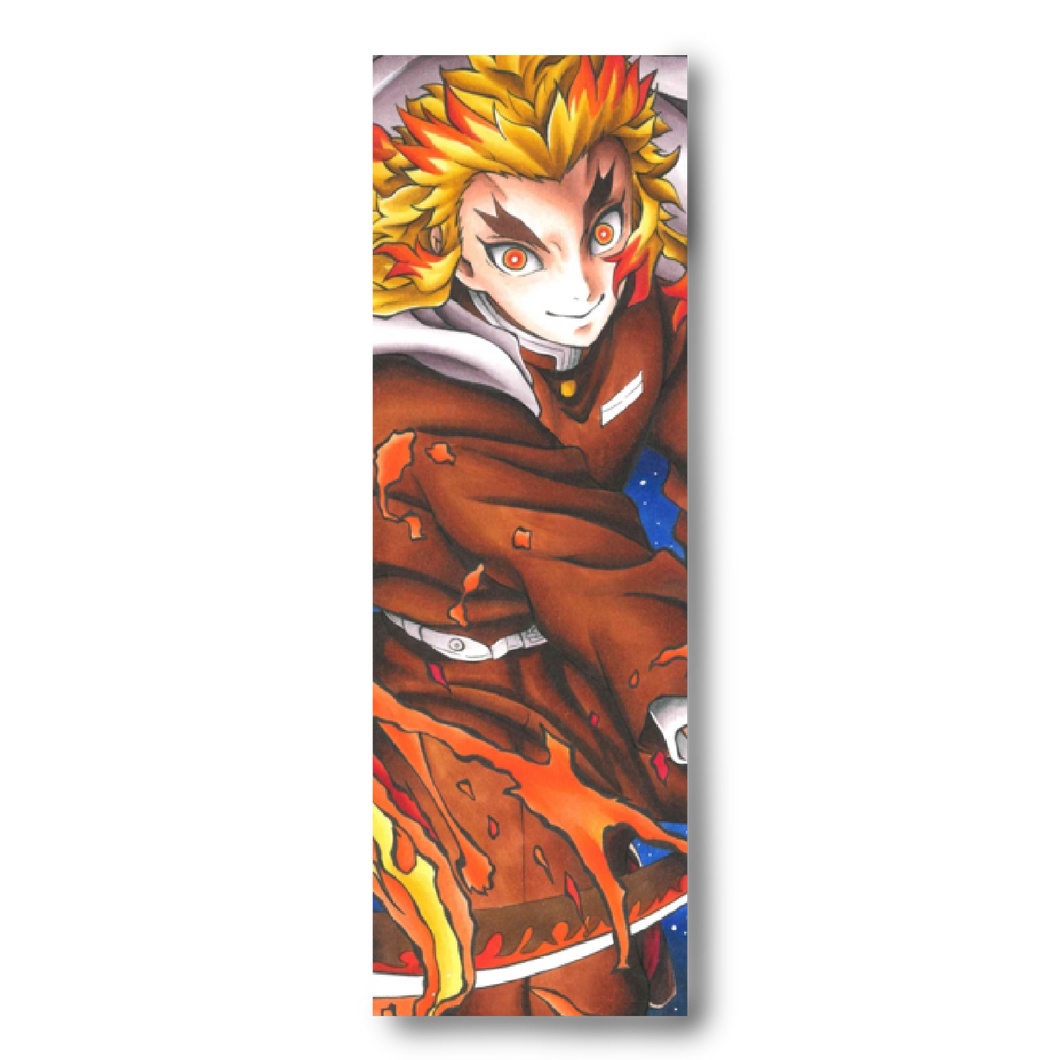 Demon slayer - Rengoku