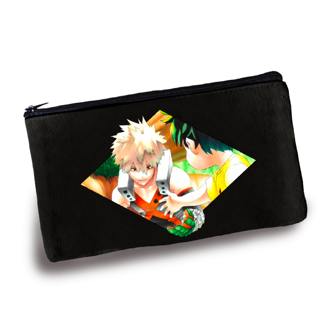 My hero academia - Bakugou & Deku