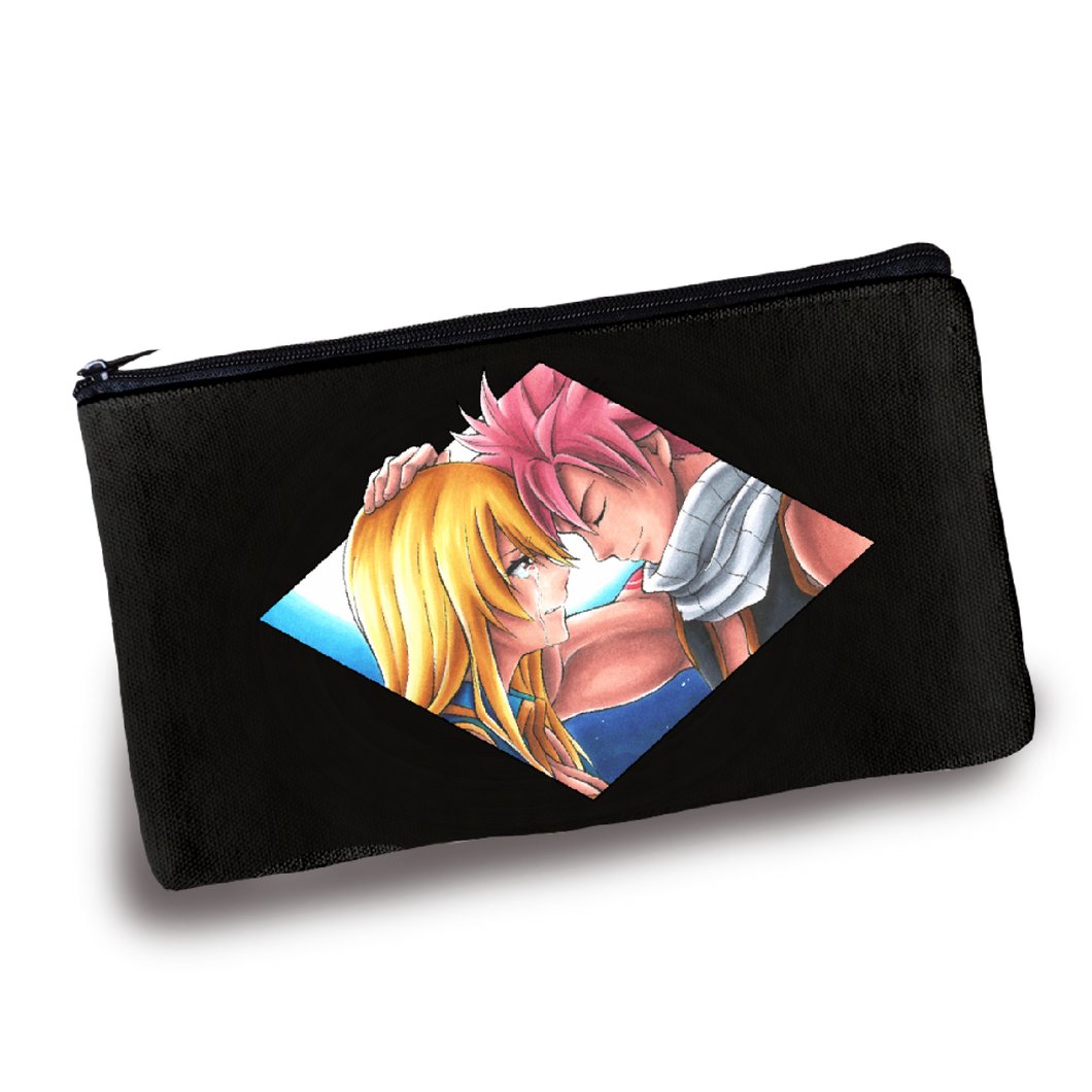 Fairy tail - Natsu & Lucy