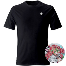 Carica l&#39;immagine nel visualizzatore di Gallery, T-Shirt Unisex Mitsuri - demon slayer
