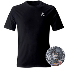 Carica l&#39;immagine nel visualizzatore di Gallery, T-Shirt Unisex Obanai - Demon slayer
