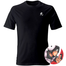 Carica l&#39;immagine nel visualizzatore di Gallery, T-Shirt Unisex Itachi - Naruto
