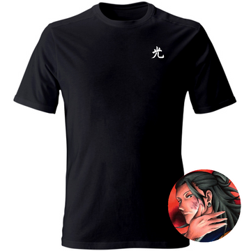 T-Shirt Unisex Geto - Jujutsu Kaisen