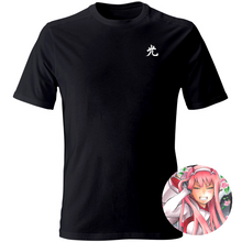 Carica l&#39;immagine nel visualizzatore di Gallery, T-Shirt Unisex 02 - Darling in the franxx
