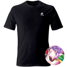 Carica l&#39;immagine nel visualizzatore di Gallery, T-Shirt Unisex Hisoka - Hunter x Hunter
