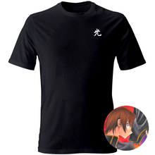 Carica l&#39;immagine nel visualizzatore di Gallery, T-Shirt Unisex Lelouch - Code geass
