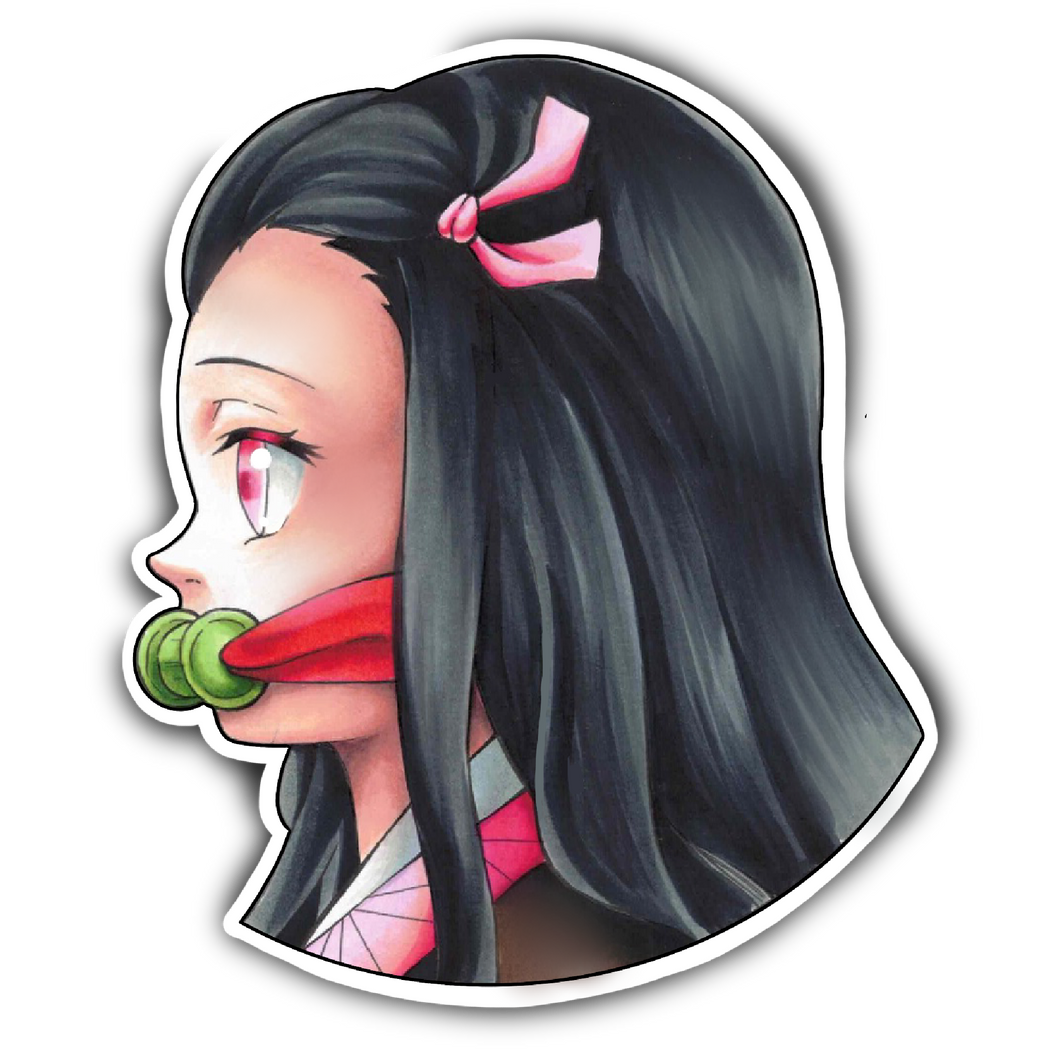 Nezuko Kamado