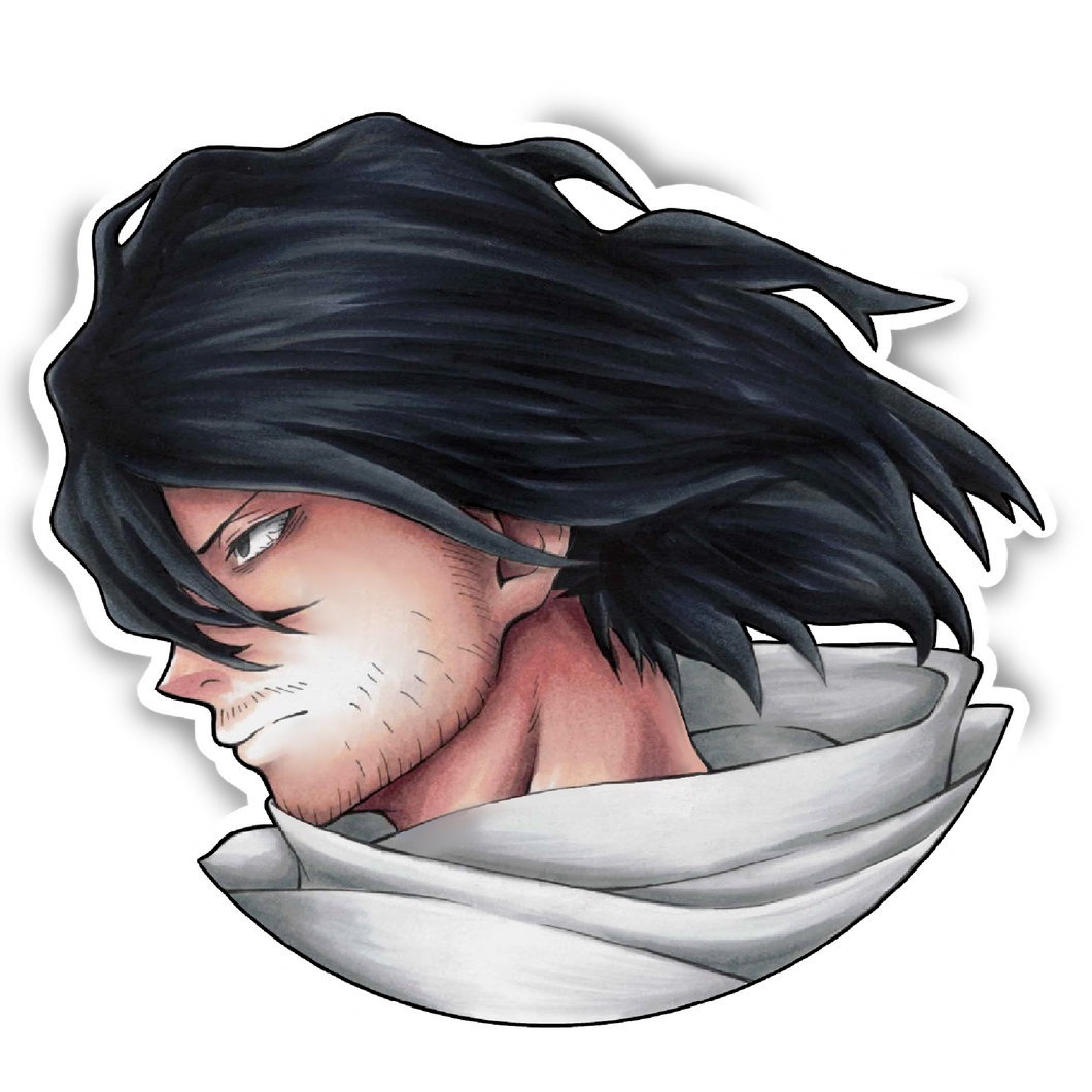 Aizawa Shota