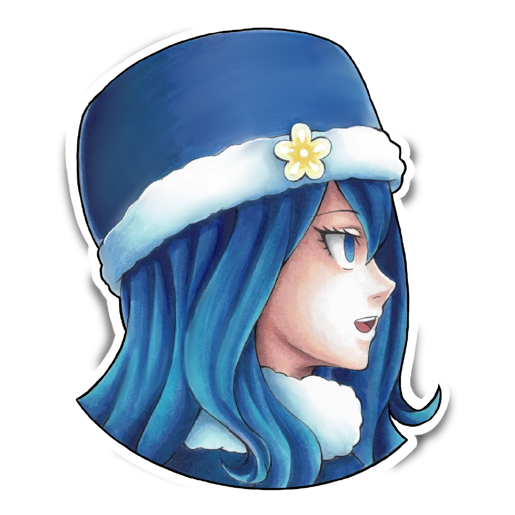 Juvia Loxar