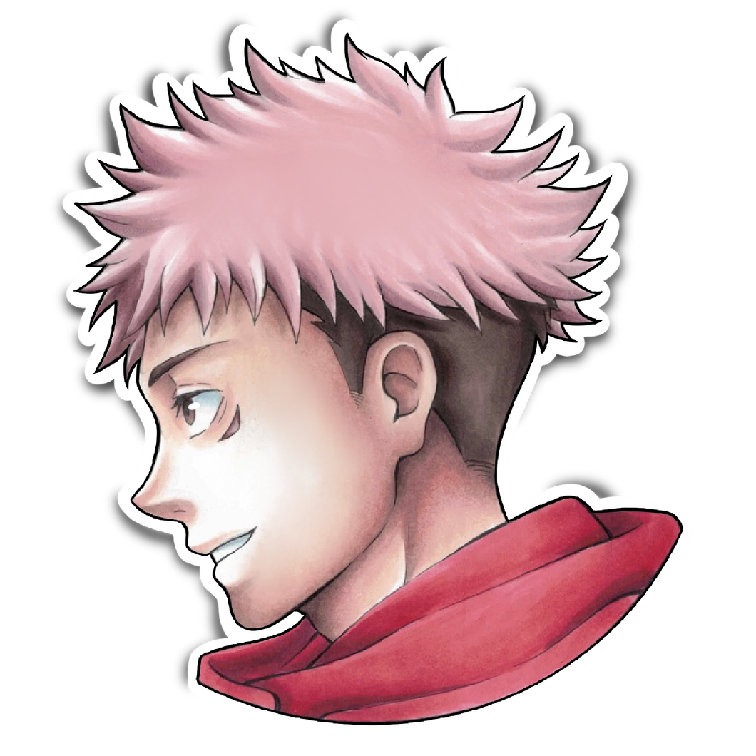 Itadori Yuji