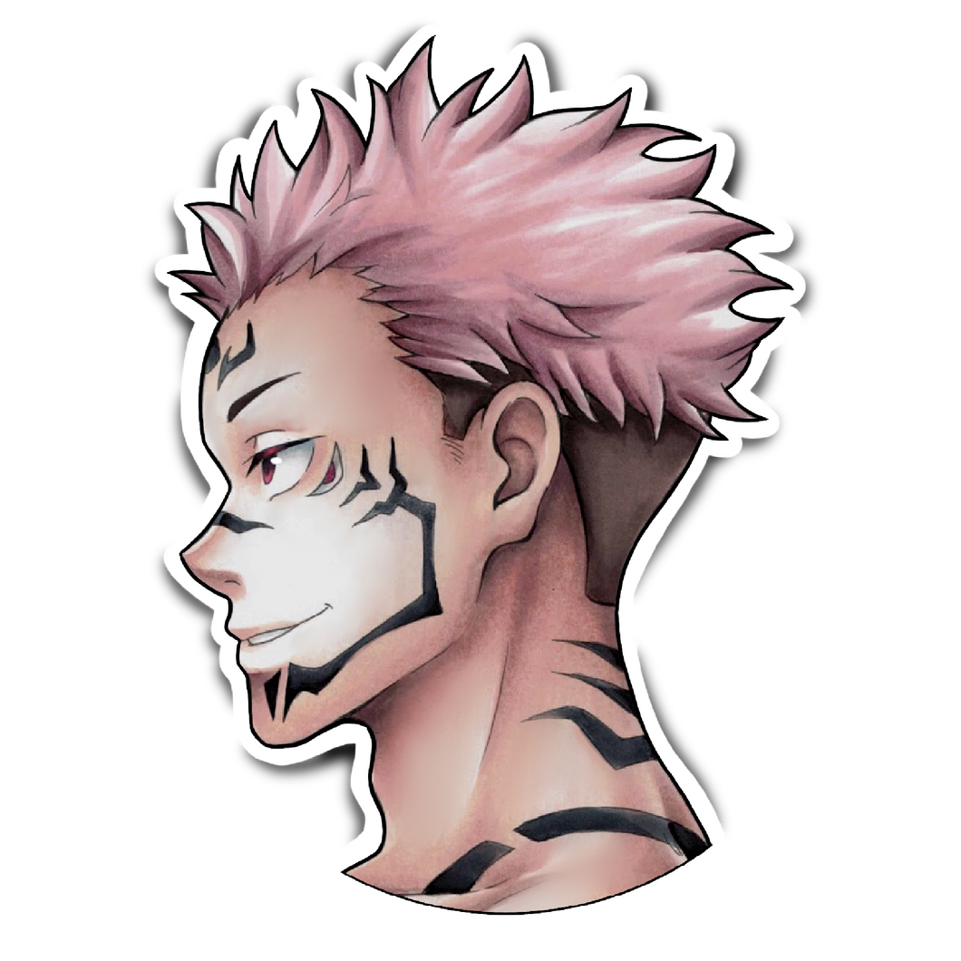 Sukuna
