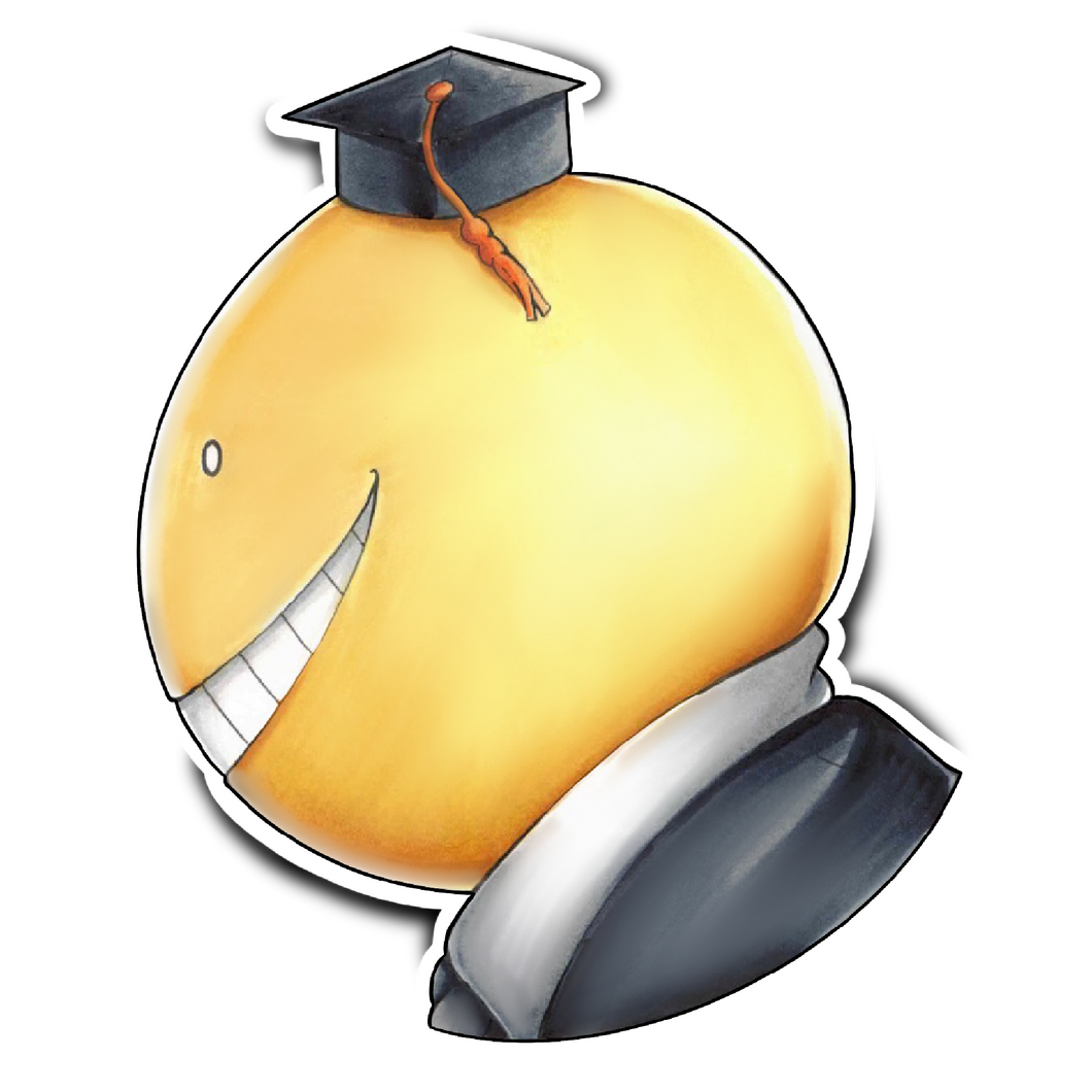 Korosensei