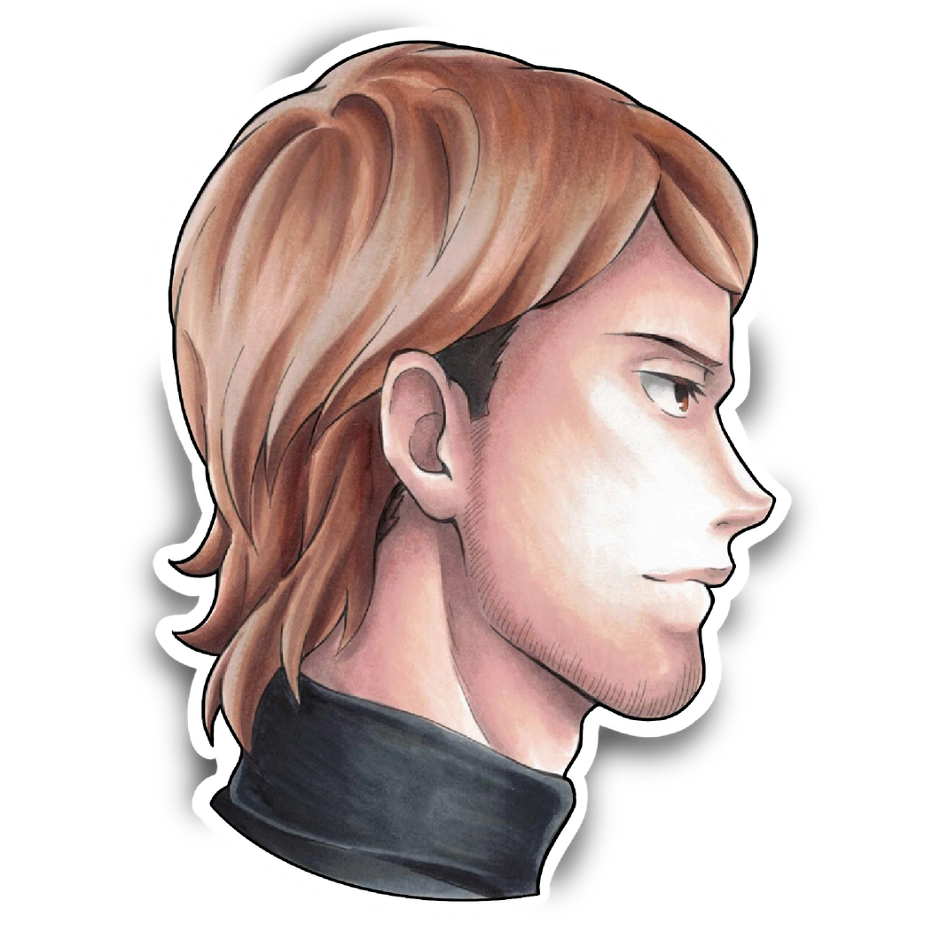 Jean Kirstein