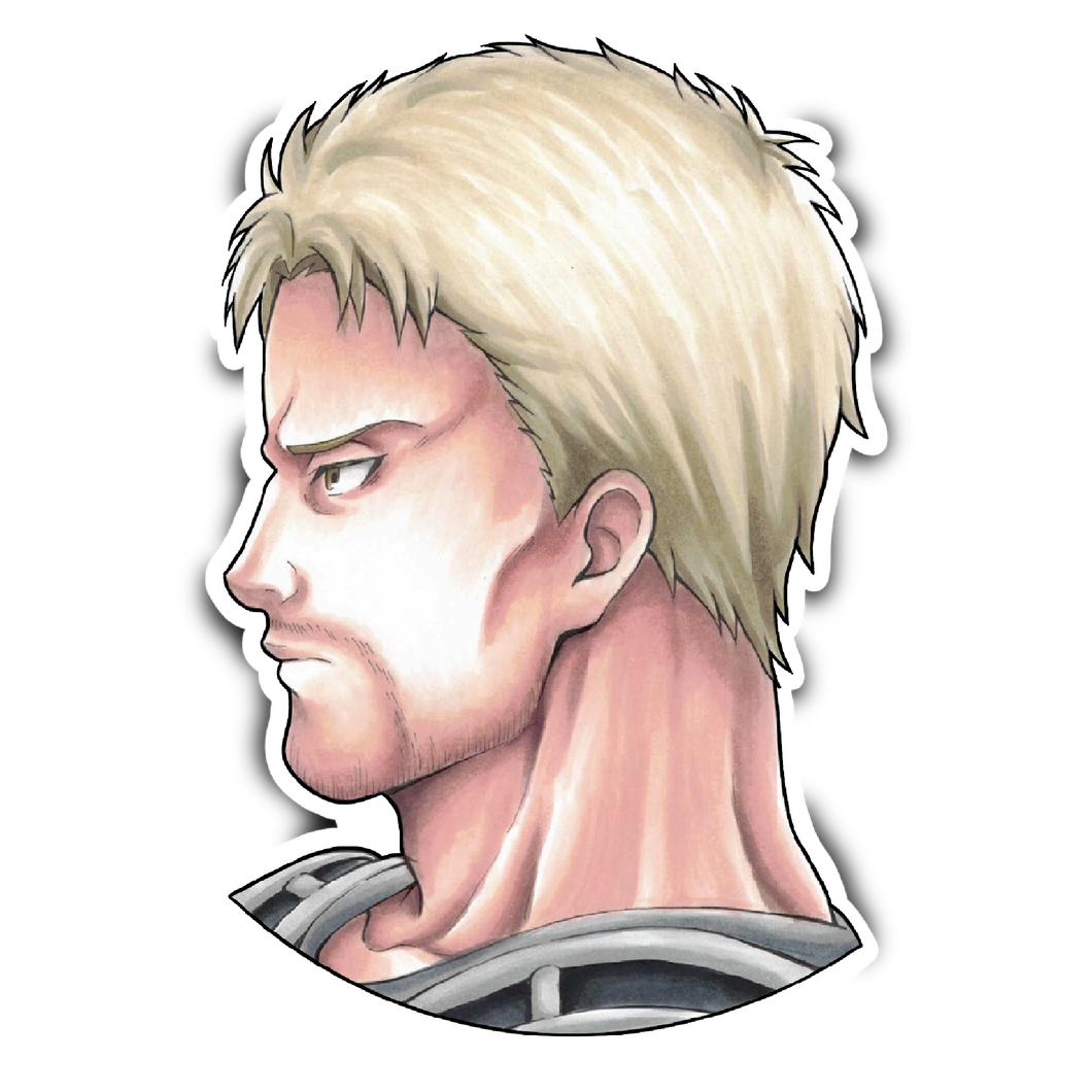 Reiner Brawn