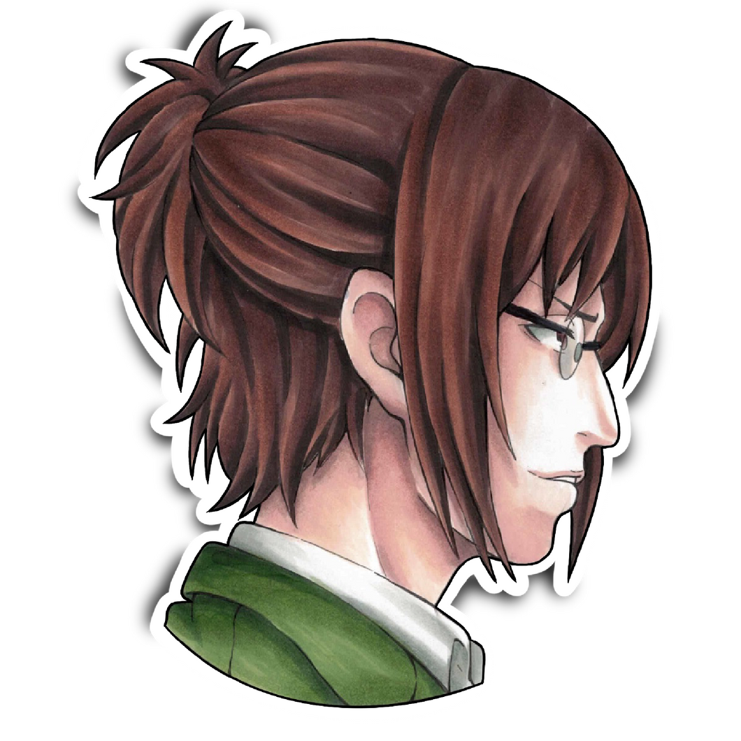 Hanji Zoe