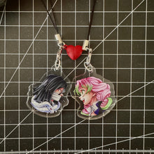 Cargar imagen en el visor de la galería, Charm Pilastri - Demon slayer
