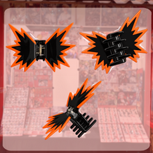 Carica l'immagine nel visualizzatore di Gallery, Bakugo Hair Claw Clip
