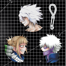 Cargar imagen en el visor de la galería, Charm Villain - My hero academia
