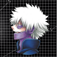 Cargar imagen en el visor de la galería, Charm Villain - My hero academia
