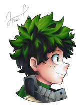 Carica l&#39;immagine nel visualizzatore di Gallery, My hero academia originali
