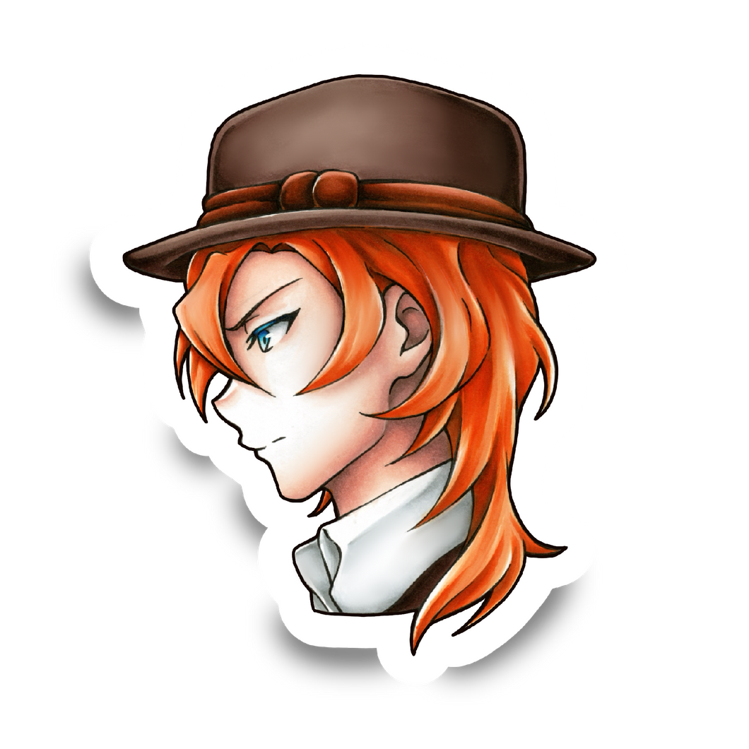Chuuya