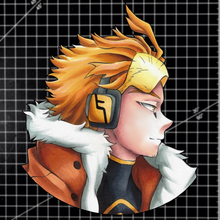 Cargar imagen en el visor de la galería, Charm heroes - My hero academia
