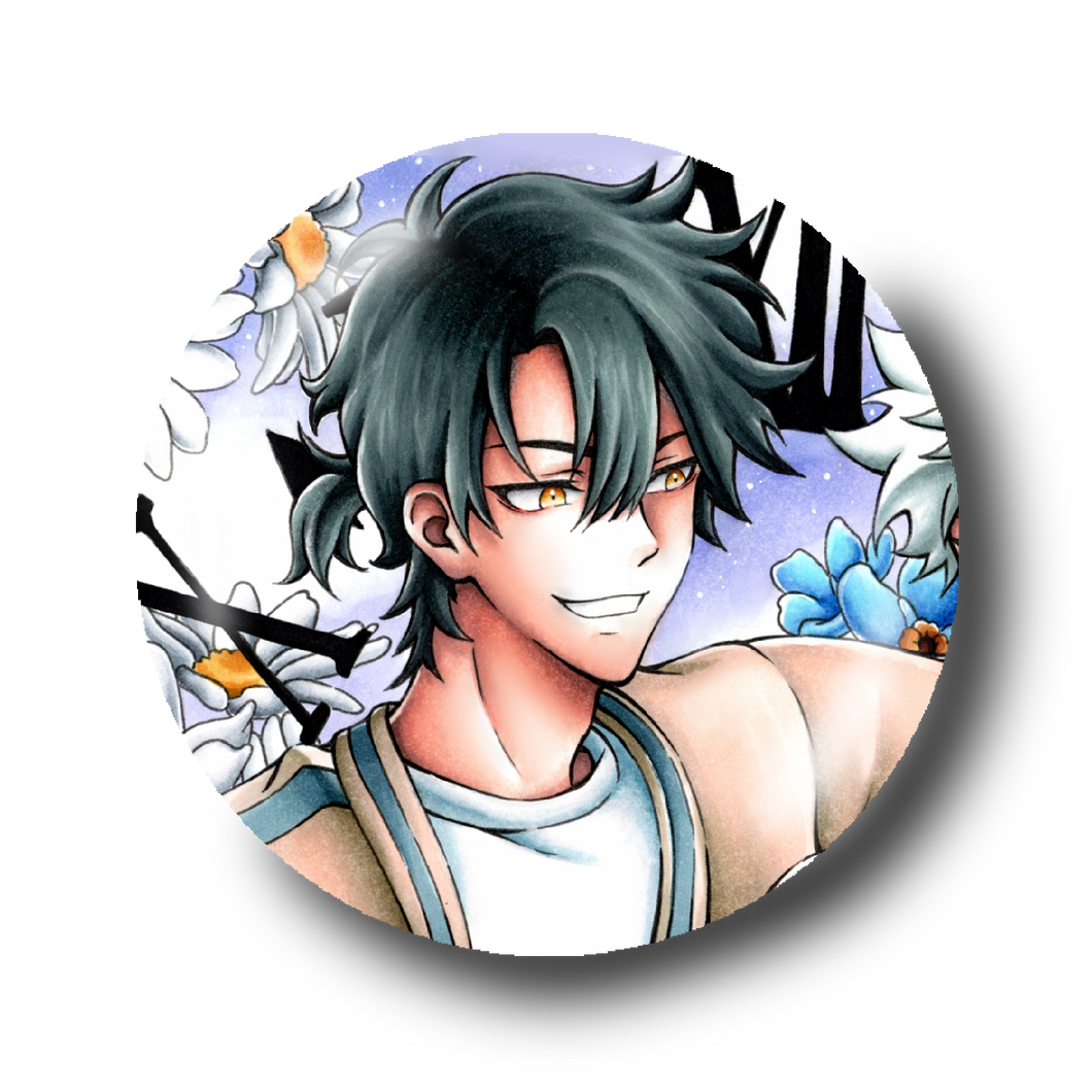 Link click - Cheng Xiaoshi
