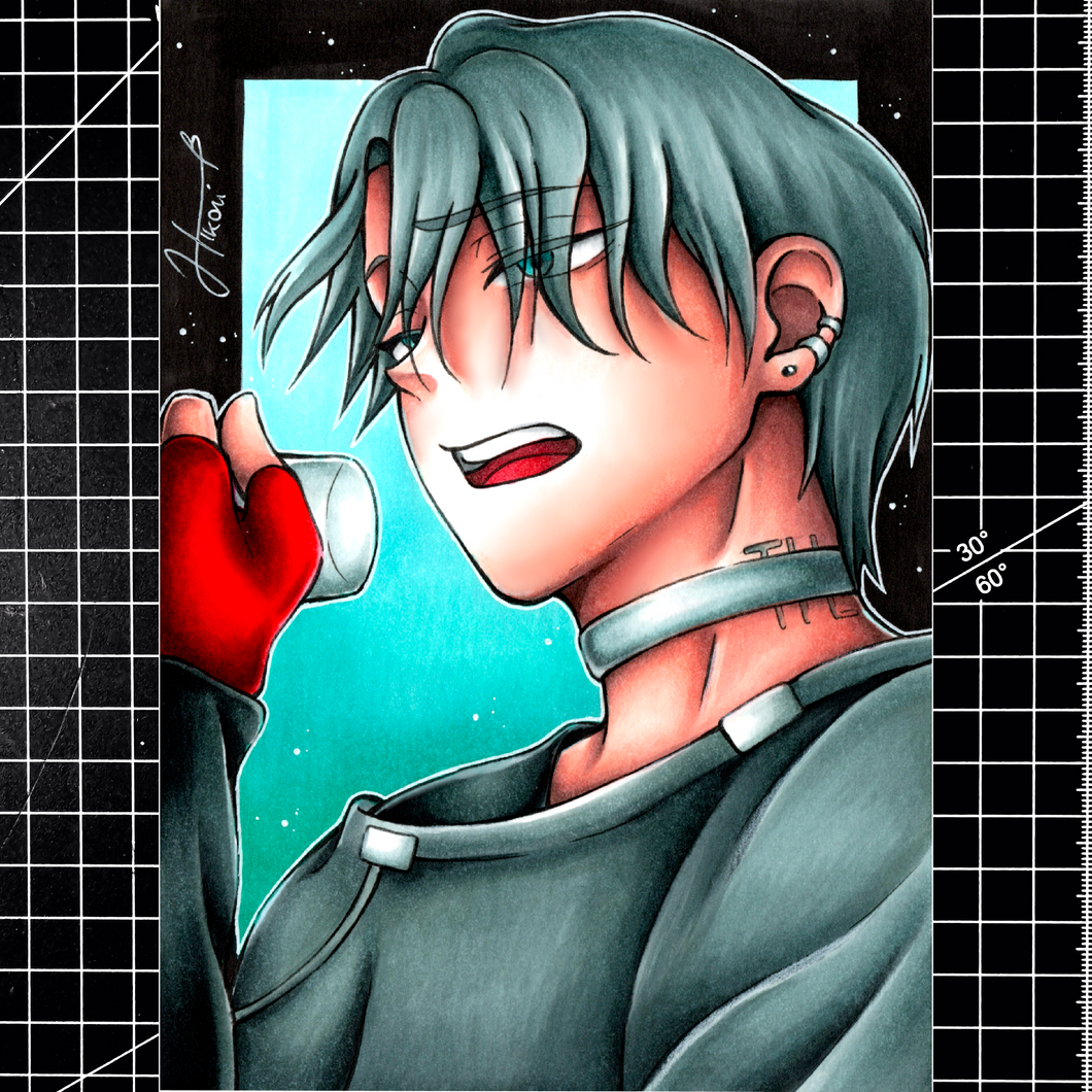 Till - card