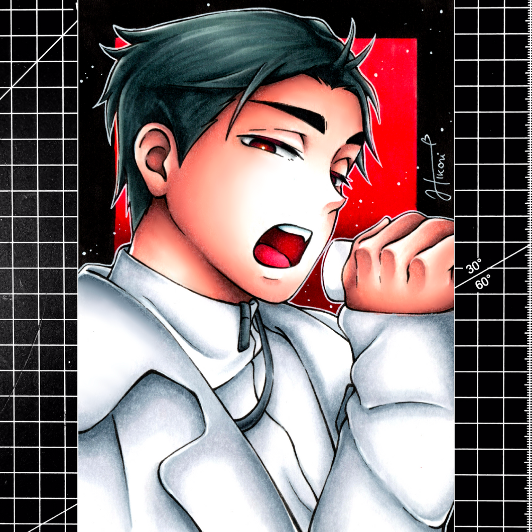 Ivan - card