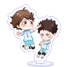 Load image into Gallery viewer, Haikyuu standee
