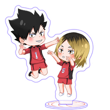 Load image into Gallery viewer, Haikyuu standee
