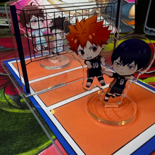 Load image into Gallery viewer, Haikyuu standee
