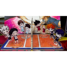 Load image into Gallery viewer, Haikyuu standee
