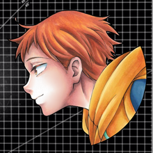 Load image into Gallery viewer, Charm Seven deadly sins
