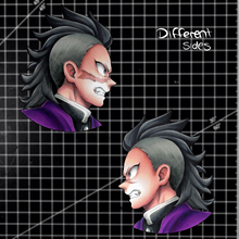 Load image into Gallery viewer, Charm Tanjiro squad - Demon slayer
