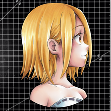 Load image into Gallery viewer, Charm Seven deadly sins
