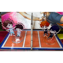 Load image into Gallery viewer, Haikyuu standee
