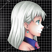 Load image into Gallery viewer, Charm Seven deadly sins
