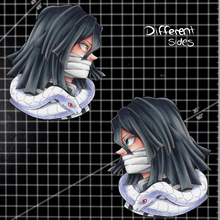 Cargar imagen en el visor de la galería, Charm Pilastri - Demon slayer
