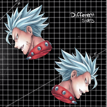 Cargar imagen en el visor de la galería, Charm Seven deadly sins
