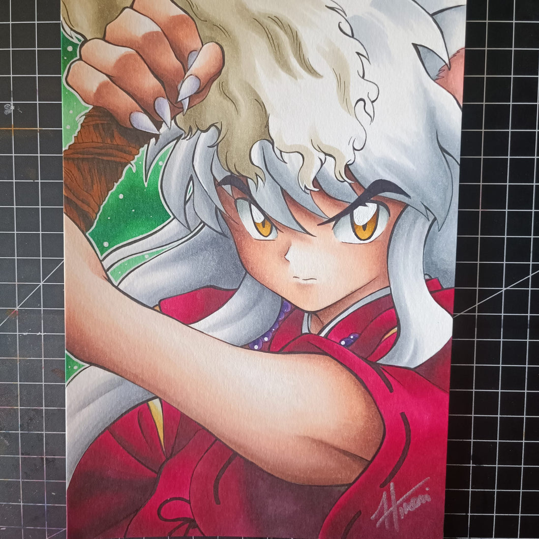 Inuyasha